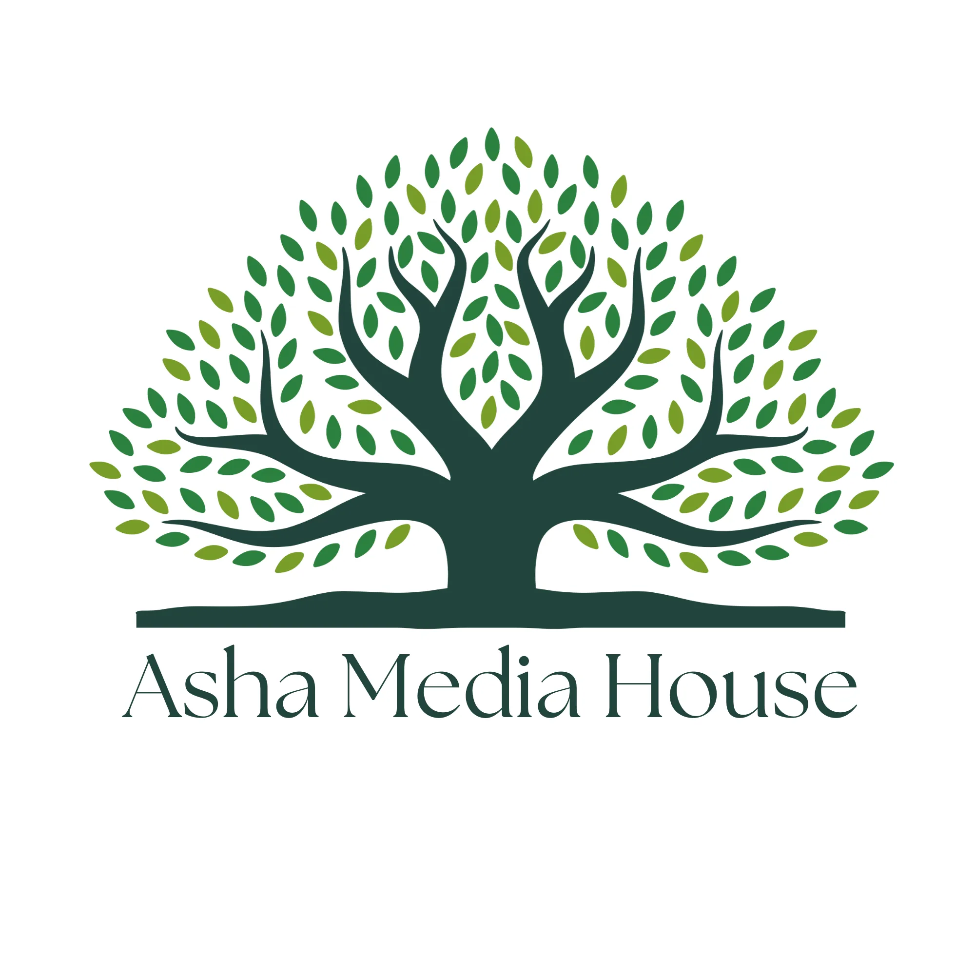 Asha Media House